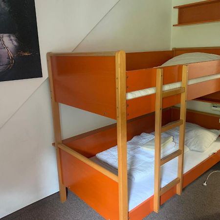 Campus Prackenfels Hotel Altdorf bei Nuernberg Bagian luar foto