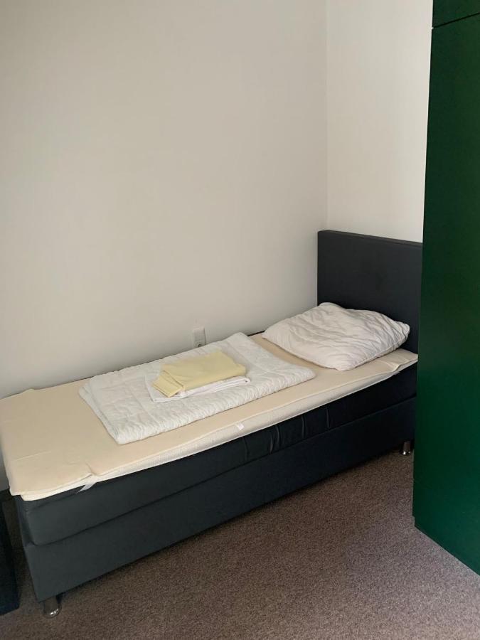 Campus Prackenfels Hotel Altdorf bei Nuernberg Bagian luar foto