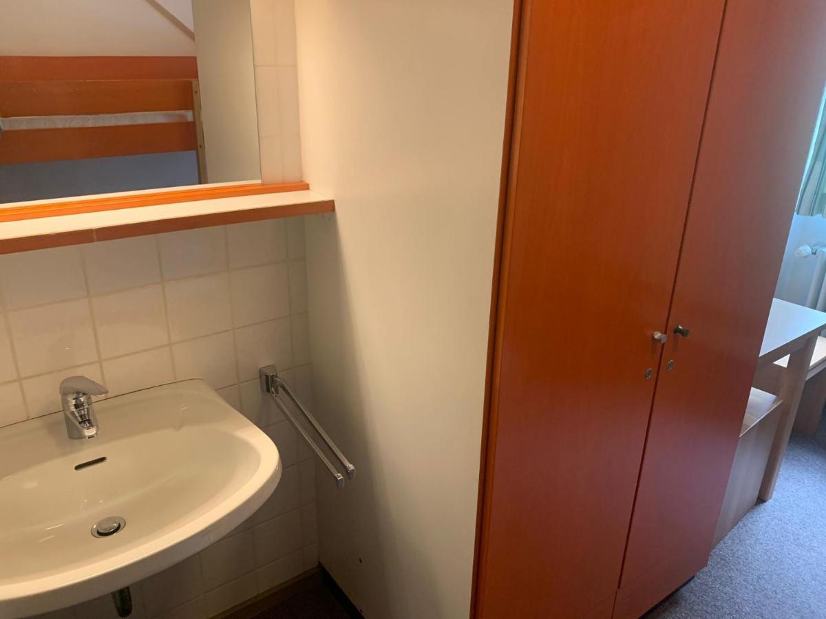 Campus Prackenfels Hotel Altdorf bei Nuernberg Bagian luar foto