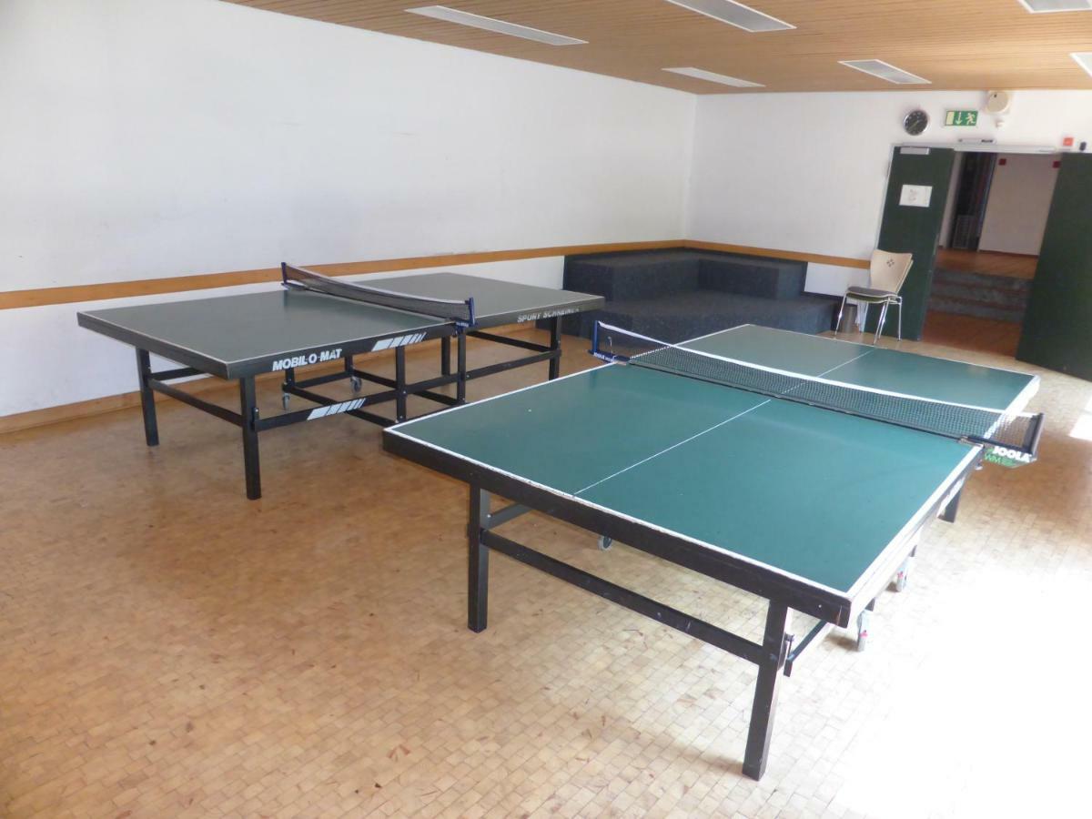 Campus Prackenfels Hotel Altdorf bei Nuernberg Bagian luar foto