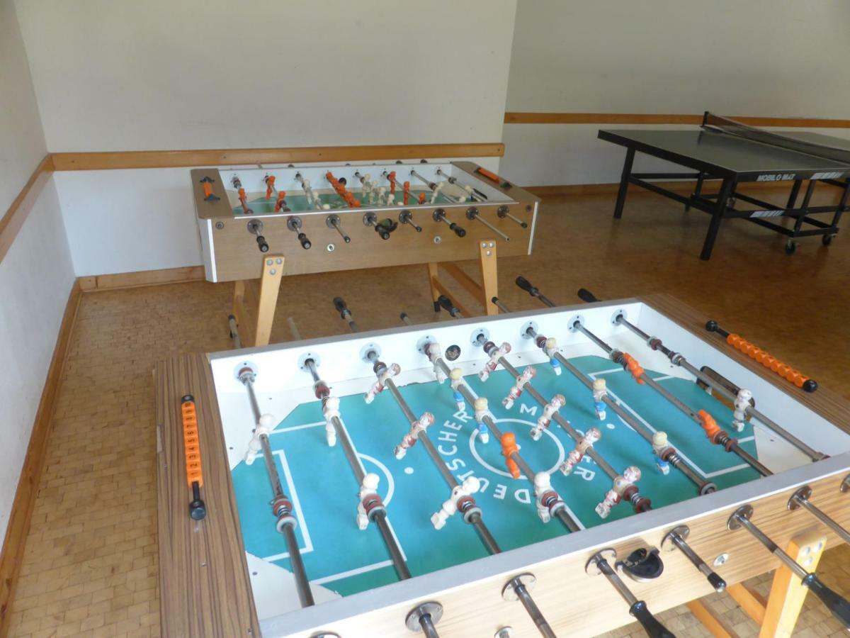 Campus Prackenfels Hotel Altdorf bei Nuernberg Bagian luar foto