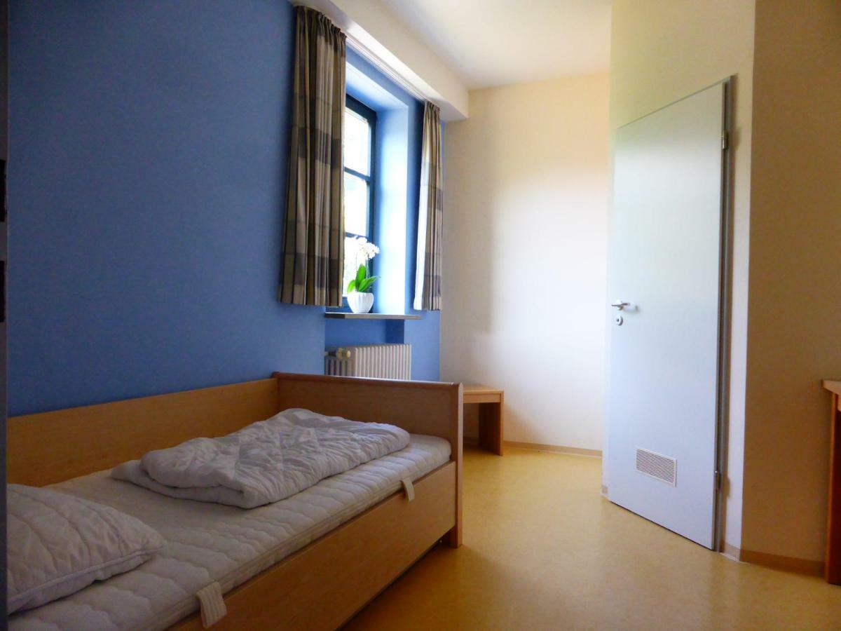 Campus Prackenfels Hotel Altdorf bei Nuernberg Bagian luar foto