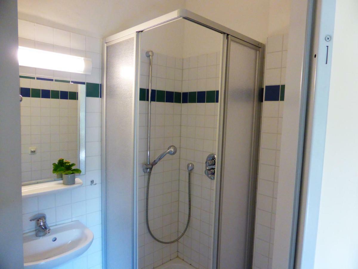 Campus Prackenfels Hotel Altdorf bei Nuernberg Bagian luar foto