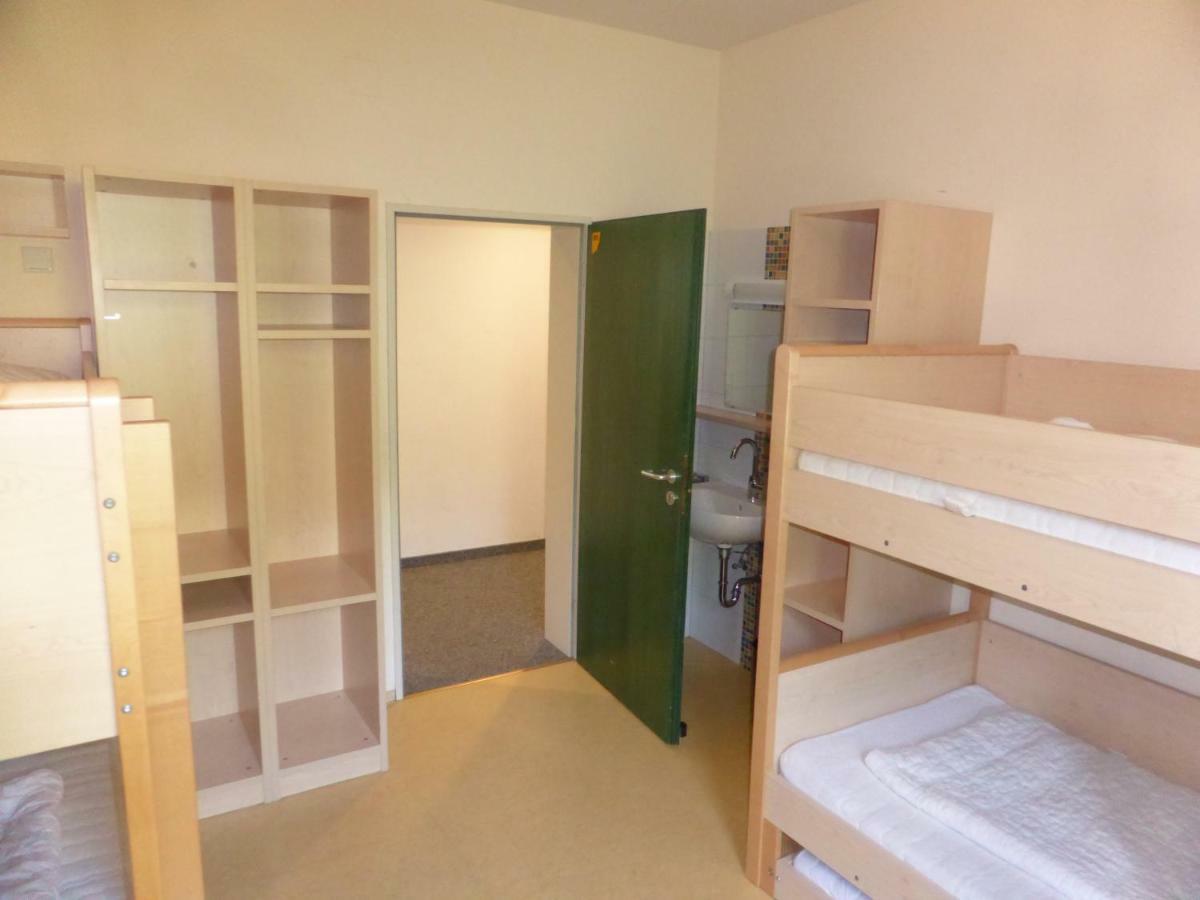 Campus Prackenfels Hotel Altdorf bei Nuernberg Bagian luar foto