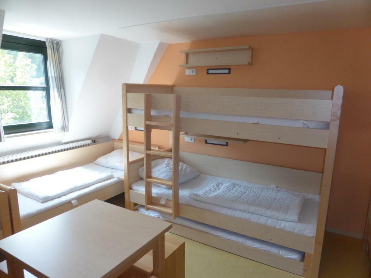 Campus Prackenfels Hotel Altdorf bei Nuernberg Bagian luar foto