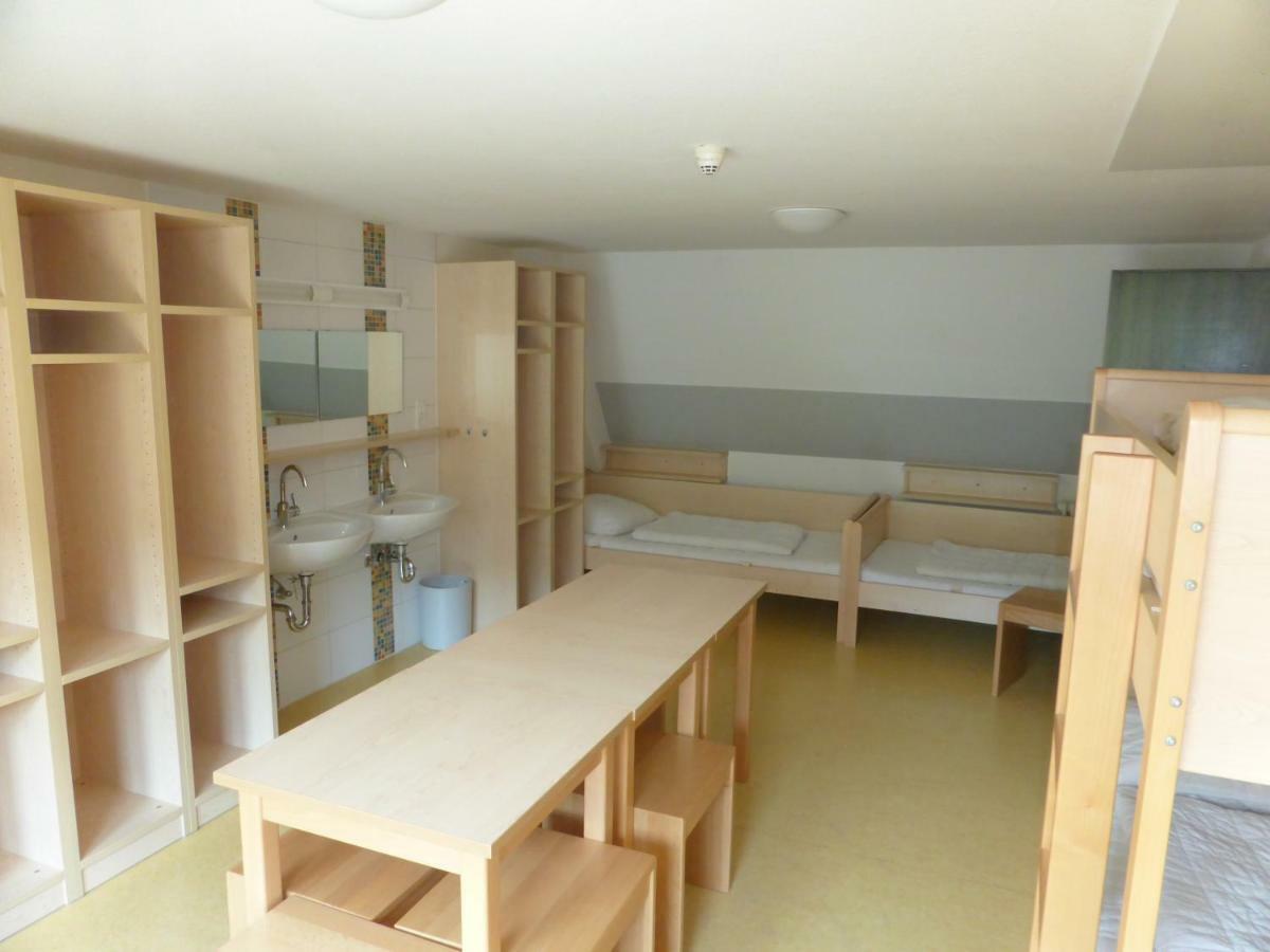 Campus Prackenfels Hotel Altdorf bei Nuernberg Bagian luar foto