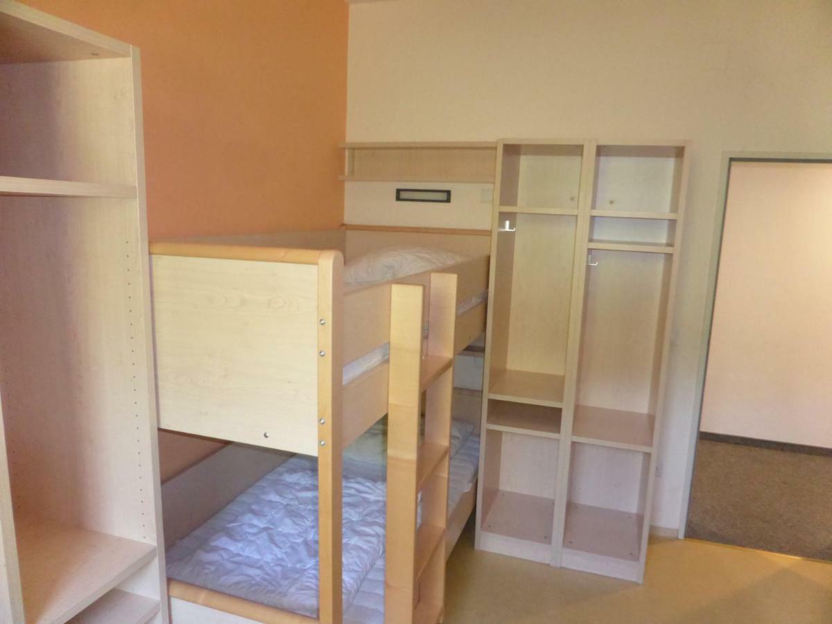 Campus Prackenfels Hotel Altdorf bei Nuernberg Bagian luar foto