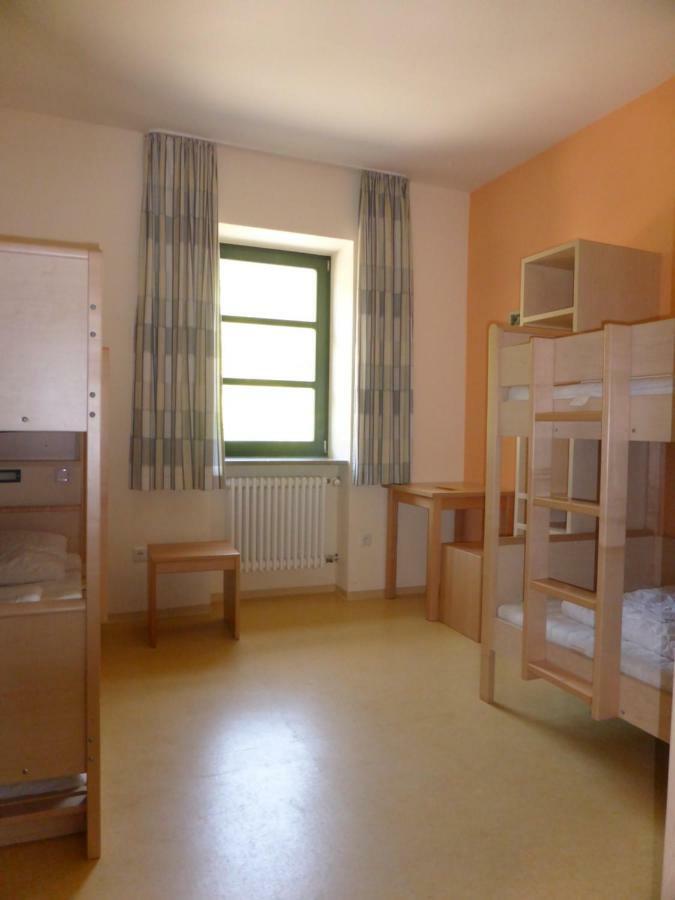 Campus Prackenfels Hotel Altdorf bei Nuernberg Bagian luar foto