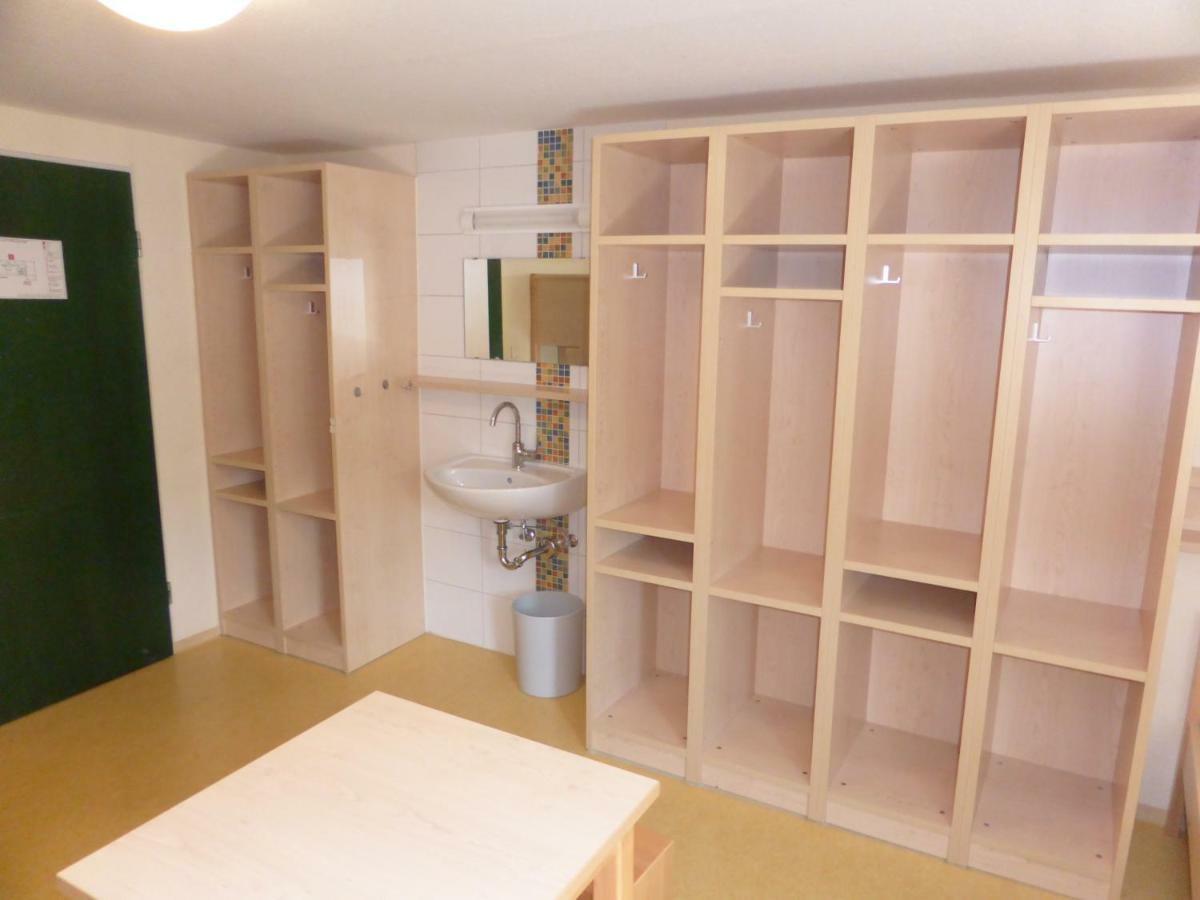 Campus Prackenfels Hotel Altdorf bei Nuernberg Bagian luar foto