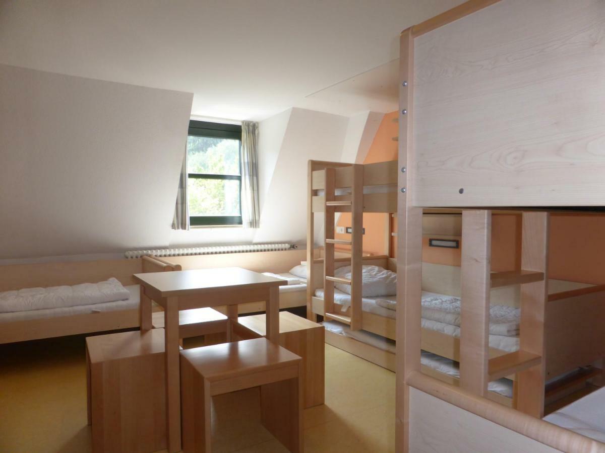 Campus Prackenfels Hotel Altdorf bei Nuernberg Bagian luar foto